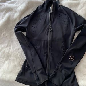 NWT Adidas x Stella McCartney Zip Up Jacket - Sz XS